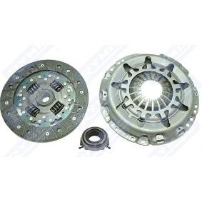 Kupplungssatz JT1447 von RYMEC günstig für 100,50 € online kaufen