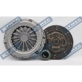 Achetez des Kit d'embrayage de chez RYMEC en ligne pour Dyna Camion à Plateau / Châssis (KD_, LY_, _Y2_, _U3_, _U4_) à prix modérés