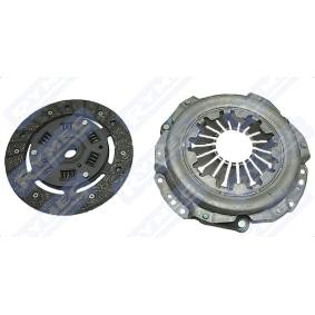 Kupplungssatz JT1493 von RYMEC günstig für 122,69 € online kaufen