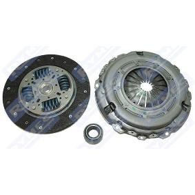 Kupplungssatz JT1496 von RYMEC günstig für 117,34 € online kaufen