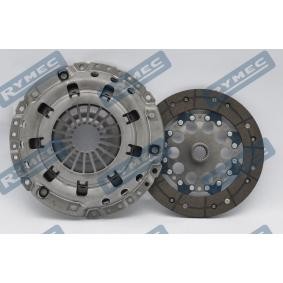 Comprar Kit de embrague de RYMEC JT1502 a bajo precio de 118,90 €