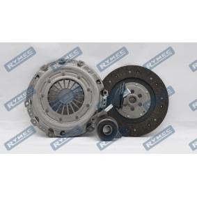 Kupplungssatz JT1525010 von RYMEC günstig für 208,89 € online kaufen