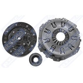 Comprar Kit de embrague de RYMEC JT1544 a bajo precio de 129,87 €