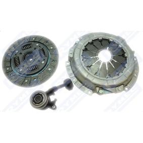 Kupplungssatz JT1601040 von RYMEC günstig für 114,65 € online kaufen