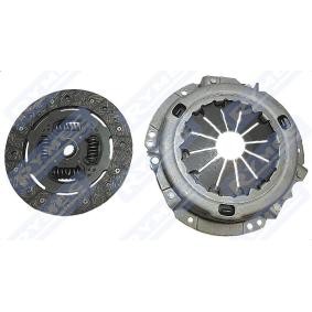Comprar Kit de embrague de RYMEC JT1623 a bajo precio de 70,05 €