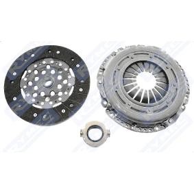 Kupplungssatz JT1632 von RYMEC günstig für 215,75 € online kaufen