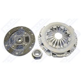 Compre Kit de embraiagem da RYMEC JT1651 a um preço baixo por 79,68 €