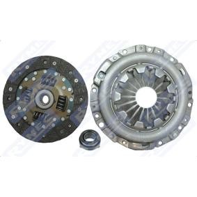 Compre Kit de embraiagem da RYMEC JT1717 a um preço baixo por 74,83 €