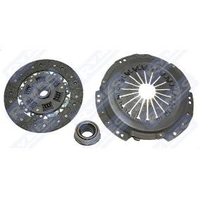 Compre Kit de embraiagem da RYMEC JT6040 a um preço baixo por 127,61 €