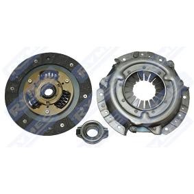 Kupplungssatz JT6050 von RYMEC günstig für 52,09 € online kaufen