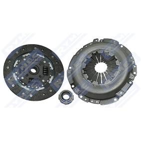 Kupplungssatz JT6078 von RYMEC günstig für 127,63 € online kaufen