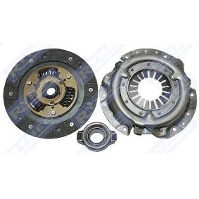 Kupplungssatz JT6284 von RYMEC günstig für 79,93 € online kaufen
