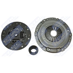 Kupplungssatz JT6295 von RYMEC günstig für 177,79 € online kaufen