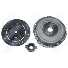 Kupplungssatz JT6418 von RYMEC günstig für 132,77 € online kaufen