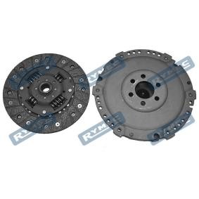 Kupplungssatz JT6539 von RYMEC günstig für 109,82 € online kaufen
