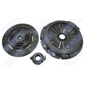 Kupplungssatz JT6587 von RYMEC günstig für 143,20 € online kaufen