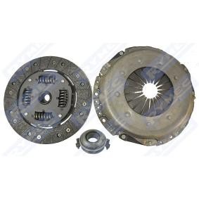 Kupplungssatz JT6733 von RYMEC günstig für 110,26 € online kaufen