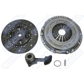 Kupplungssatz JT6751002 von RYMEC günstig für 188,56 € online kaufen
