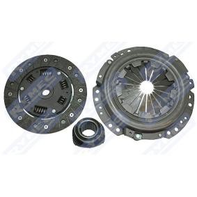 Acquista Kit frizione da RYMEC JT6770 a buon mercato per soli 101,69 €
