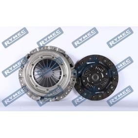 Comprar Kit de embrague de RYMEC JT6865 a bajo precio de 115,16 €