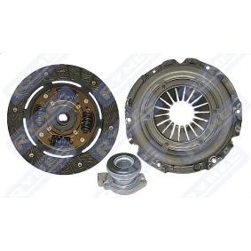 Kupplungssatz JT7427029 von RYMEC günstig für 123,35 € online kaufen