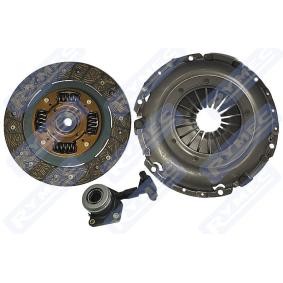 Kupplungssatz JT7427055 von RYMEC günstig für 135,04 € online kaufen
