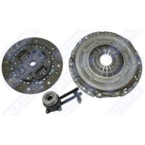 Kupplungssatz JT7440029 von RYMEC günstig für 114,10 € online kaufen