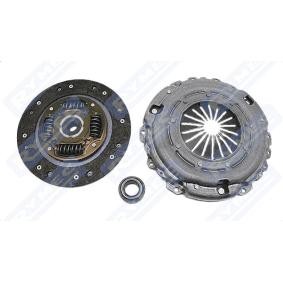 Kupplungssatz JT7625 von RYMEC günstig für 95,31 € online kaufen