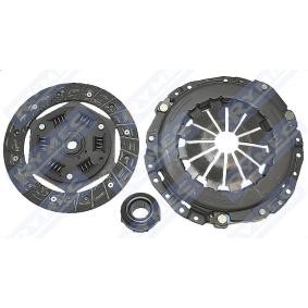 Kupplungssatz JT7705 von RYMEC günstig für 94,23 € online kaufen