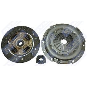 Kupplungssatz JT7713 von RYMEC günstig für 89,64 € online kaufen