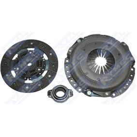 Kupplungssatz JT7907 von RYMEC günstig für 96,85 € online kaufen