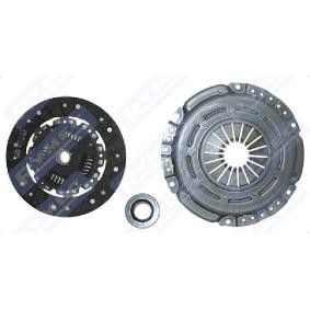 Kupplungssatz JT9069 von RYMEC günstig für 125,06 € online kaufen