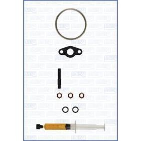 Comprar Juego de montaje, turbocompresor de AJUSA JTC11847 a bajo precio de 13,89 €