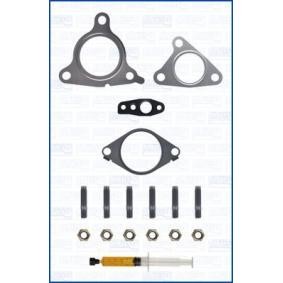 Comprar Juego de montaje, turbocompresor de AJUSA JTC11871 a bajo precio de 31,59 €