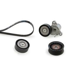 Köp Drivremssats av GATES K026PK1503 till det låga priset 1134,80 kr