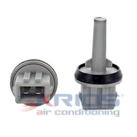 Sensor, Innenraumtemperatur von HOFFER