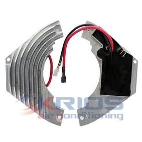 Køb Regulator, kabineventilator af HOFFER K106037 til den lave pris 679,92 DKK