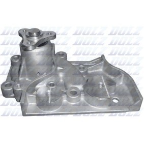 Wasserpumpe K110 von DOLZ günstig für 61,88 € online kaufen