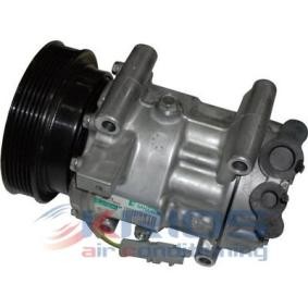 Klimakompressor K11350 von HOFFER günstig für 496,44 € online kaufen