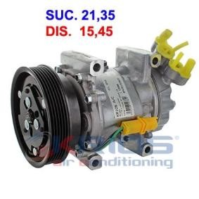 Klimakompressor K11350A von MEAT & DORIA günstig für 371,86 € online kaufen