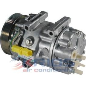Klimakompressor K11384 von MEAT & DORIA günstig für 427,22 € online kaufen