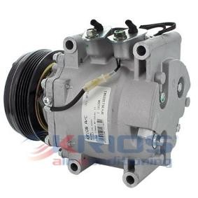 Compre Compressor, ar condicionado da HOFFER K11416A a um preço baixo por 411,79 €