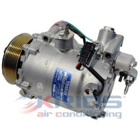 Compre Compressor, ar condicionado da HOFFER K11429 a um preço baixo por 341,10 €
