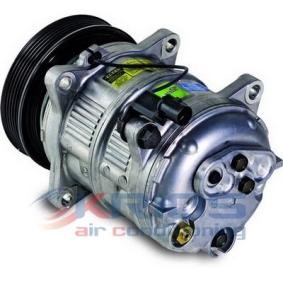 Compre Compressor, ar condicionado da HOFFER K12002 a um preço baixo por 301,11 €