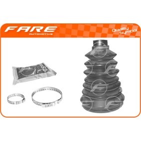Faltenbalgsatz, Antriebswelle K1203 von FARE SA günstig für 67,23 € online kaufen