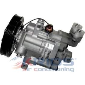Klimakompressor K12114 von MEAT & DORIA günstig für 653,43 € online kaufen
