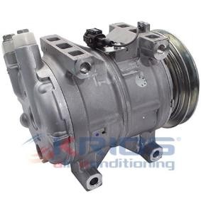 Klimakompressor K12142 von MEAT & DORIA günstig für 622,49 € online kaufen