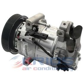 Klimakompressor K12153 von HOFFER günstig für 612,11 € online kaufen