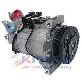 Compre Compressor, ar condicionado da HOFFER K12154 a um preço baixo por 577,78 €