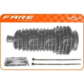 Faltenbalgsatz, Lenkung K1233 von FARE SA günstig für 58,96 € online kaufen